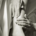 Akupunkt Meridian Massage