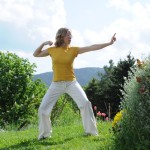 Qi Gong